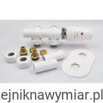 Zestaw zaworowy TWINS ALL IN ON