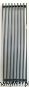 Grzejnik Manitoba GD32