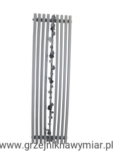 Grzejnik dekoracyjny Montana 4x3