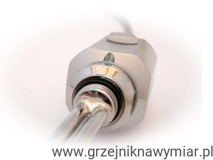 GRZAŁKA ŁAZIENKOWA RD10 300W SATYNA