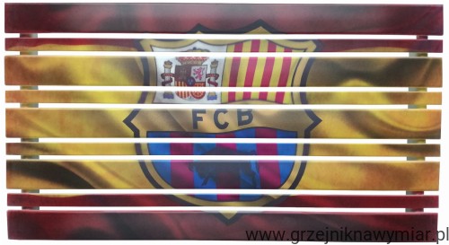 FC BARCELONA