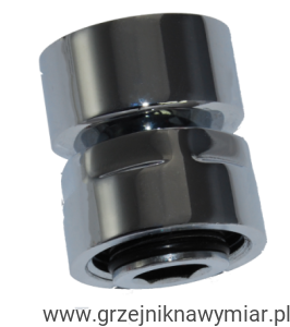 ZŁĄCZKA / ADAPTER  M22 x 1,5 x GW ½