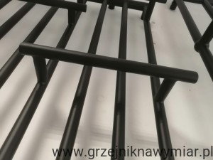 Reling okrągły