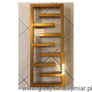 Etos   1100*450mm GOLD HONEY D/C
